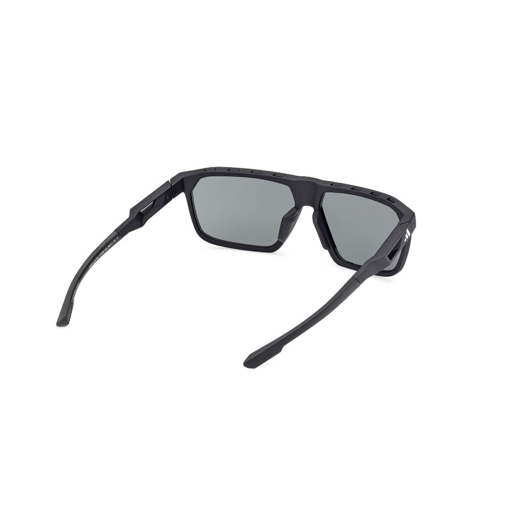 Lentes De Sol Negro Adidas Sport image number 5.0