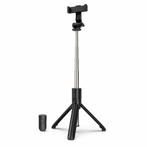 Palo Selfie Bluetooth Tr&iacute;pode Extensible 70 Cm