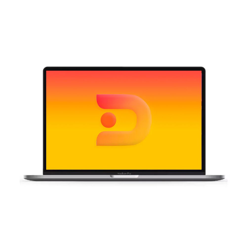 Macbook Pro 13 Pulgadas 8gb Ram 256gb Ssd Intel Core I5 Reacondicionado