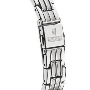 Reloj F20006/3 Festina Swiss Azul Mujer Swiss Made