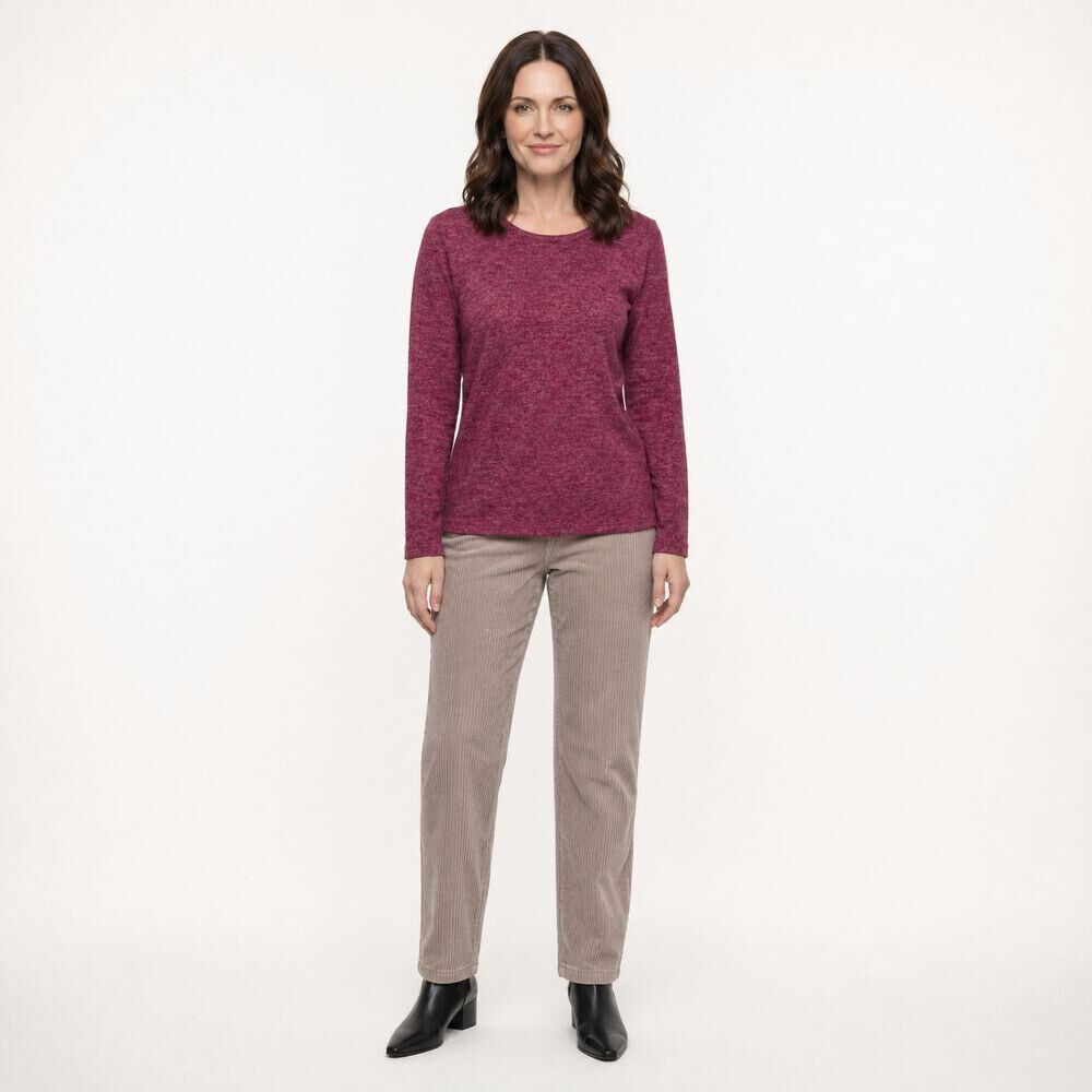 Sweater Mujer Geeps image number 0.0
