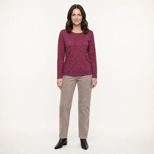 Sweater Mujer Geeps