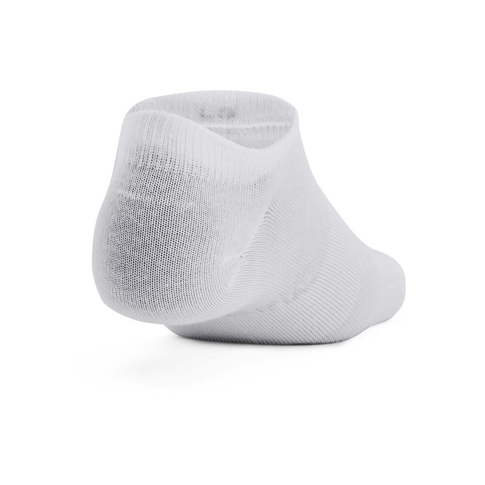Pack De Calcetines Calcetines Unisex Under Armour / 6 Pares image number 1.0