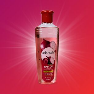 Adorable Aceite Capilar Cebolla & Prot. T&eacute;rmica 200 Ml