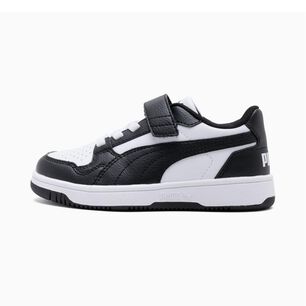 Zapatilla Urbana Ni&ntilde;o Puma Reb-l Ac+ Ps