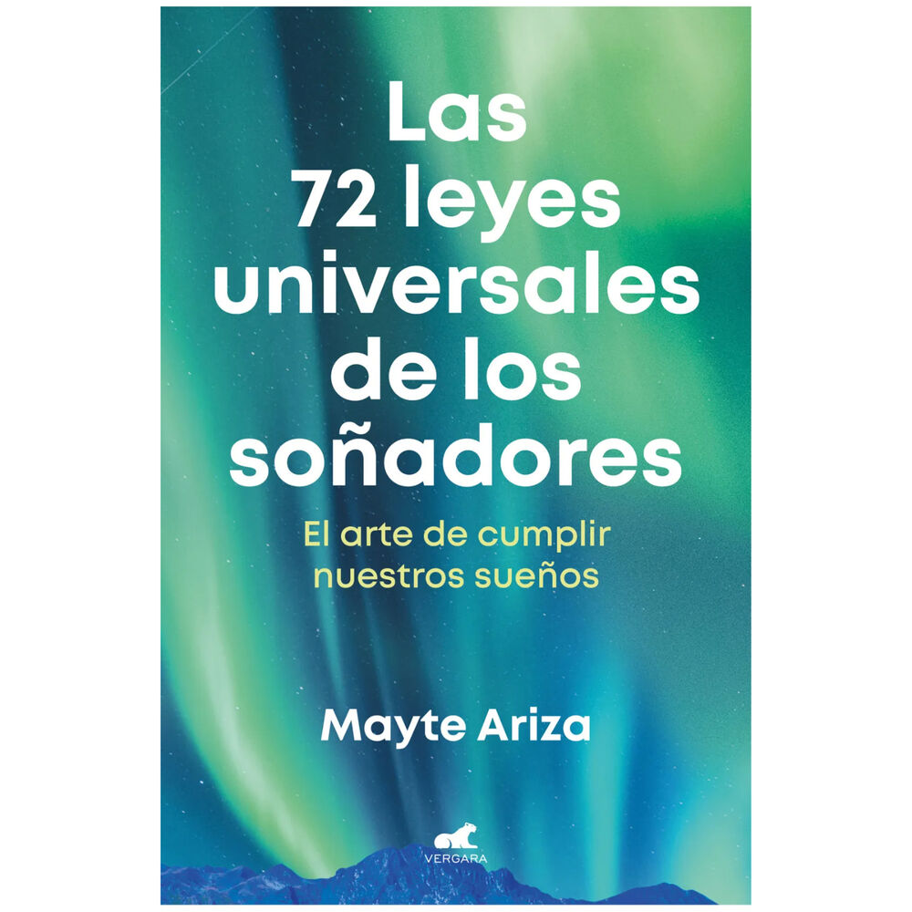 Las 72 Leyes Universales De Los Soñadores image number 0.0
