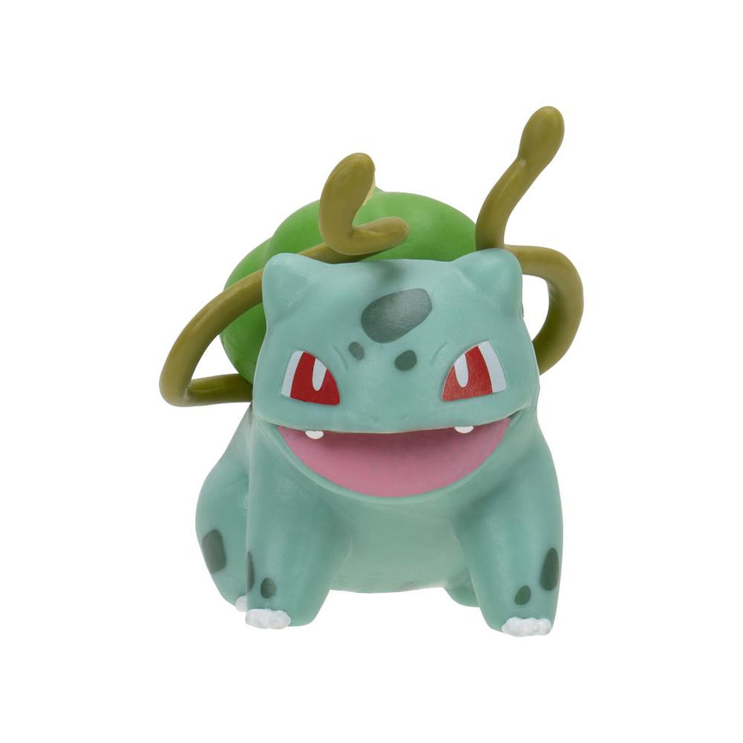 Set De Figuras Pokemon image number 6.0