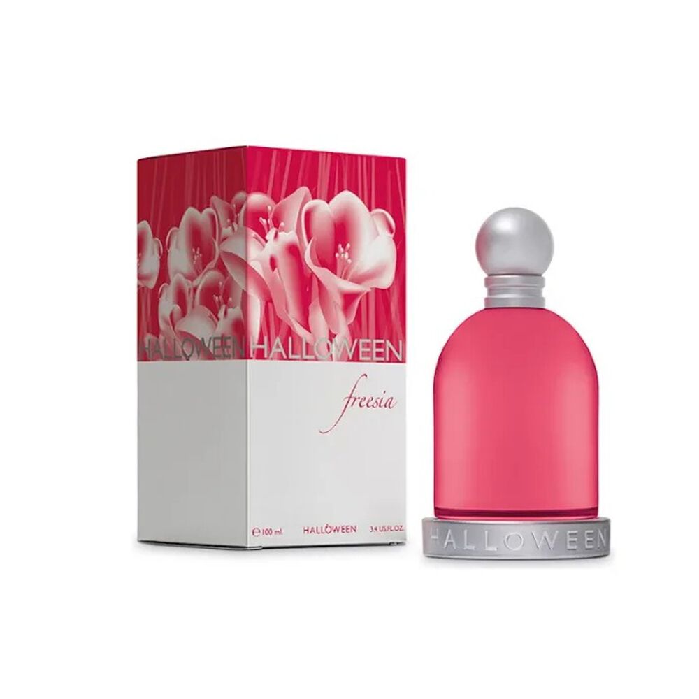 Halloween Freesia 100 Ml Edt Jesus Del Pozo image number 0.0