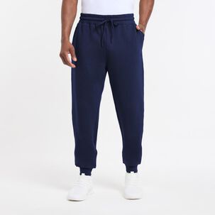Pantalón De Buzo Deportivo Tiro Medio Regular Hombre Wetland