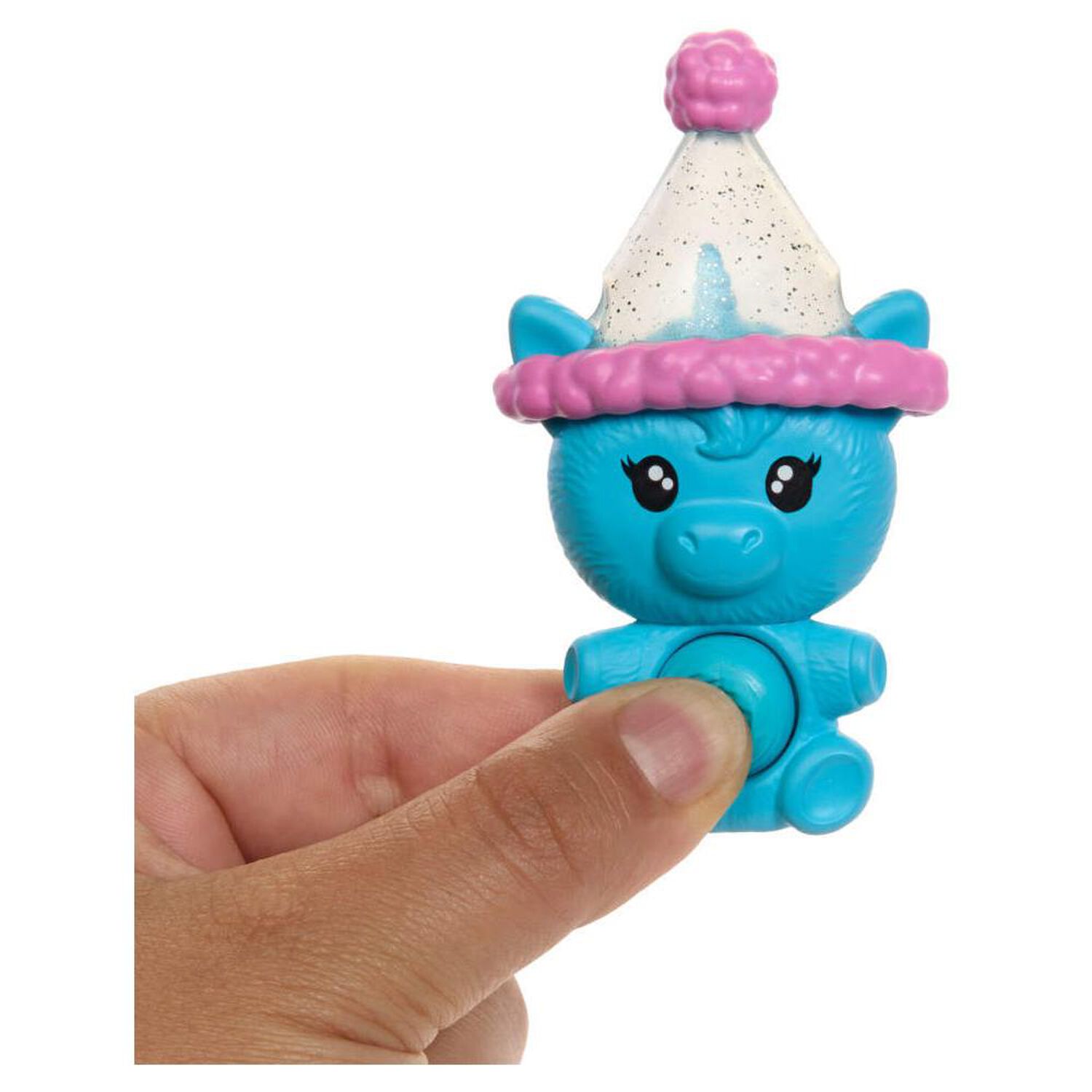 Mu&ntilde;eca Barbie Pop Reveal Chelsea image number 3.0