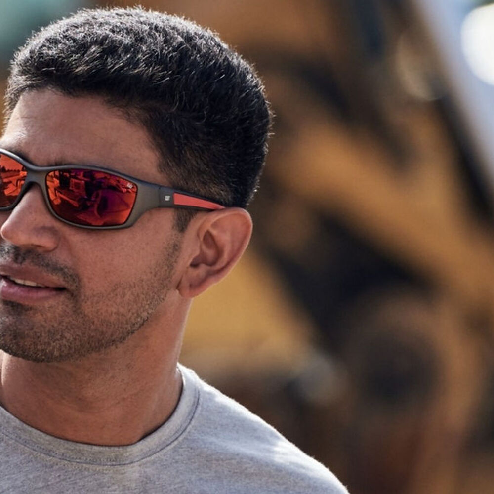 Lentes De Sol Polarizados Cat Cts-8016-108p Negro image number 3.0