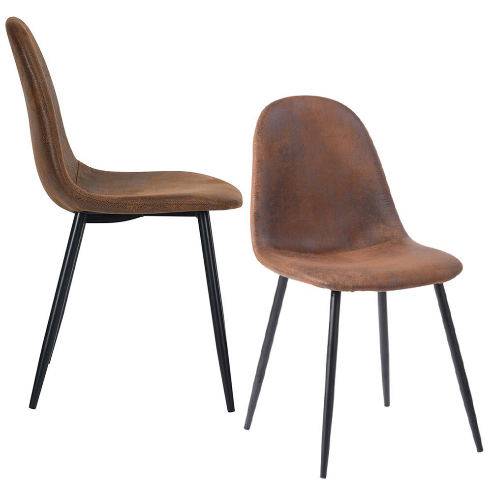 Pack 4 Silla Comedor Charleston image number 3.0