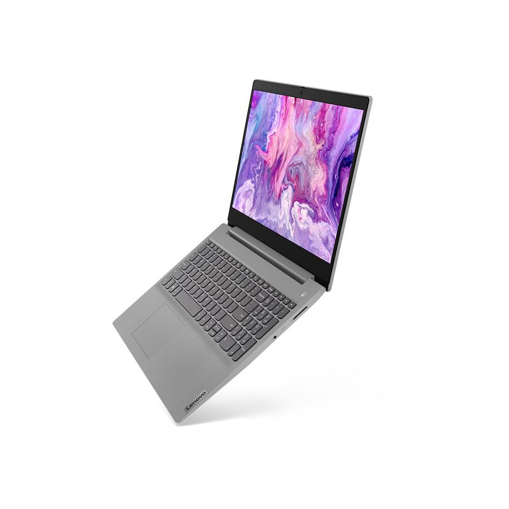 Notebook Lenovo Ideapad 3 15ADA05 / AMD Ryzen 3 / 8 GB RAM / 1 TB Hdd / 15.6'' image number 2.0