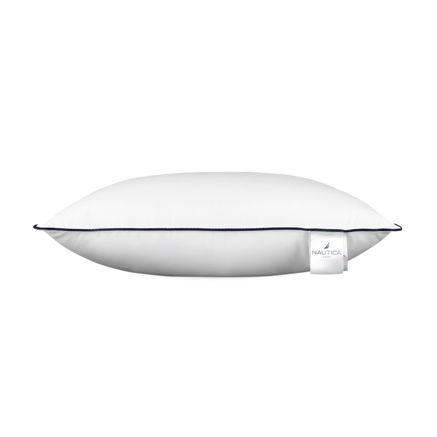 Almohada Nautica King 50x91cm Hipoalerg&eacute;nica - Media image number 4.0