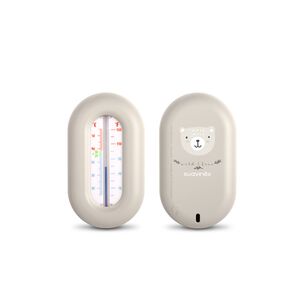 Termometro De Ba&ntilde;o Birdies