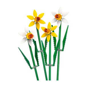 Lego Botanicals - Narcisos - 40747
