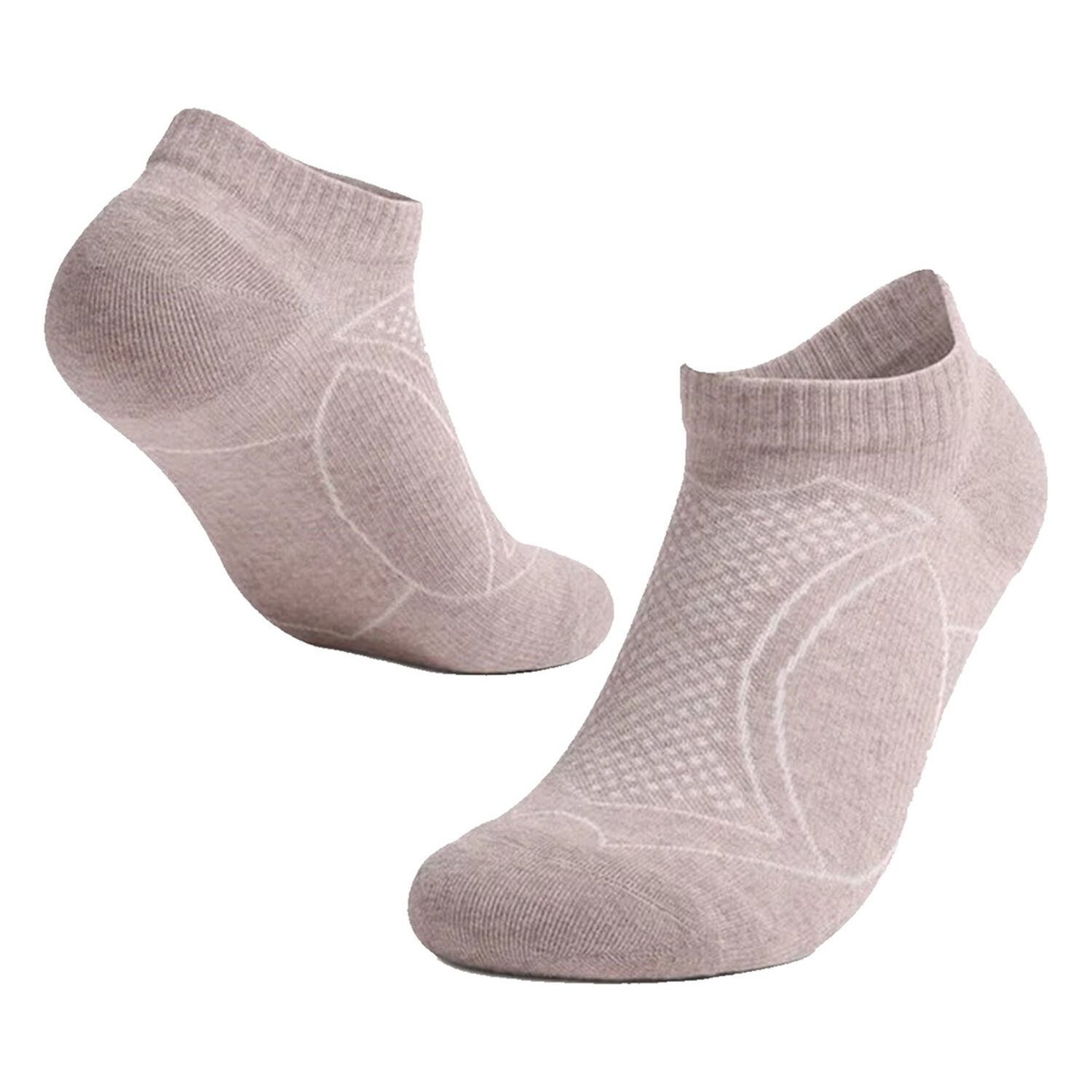 Calcetines Tobilleros Puntos image number 0.0