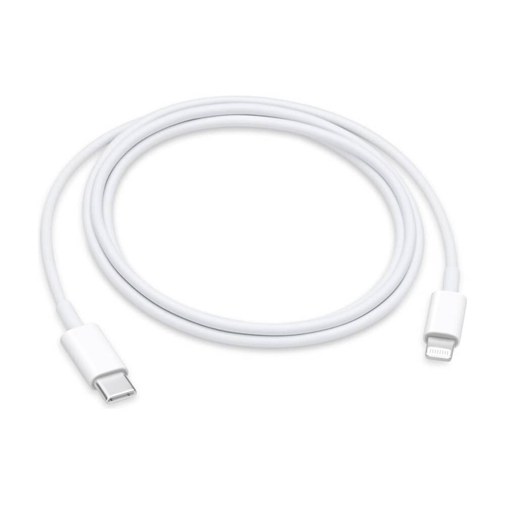 Cable De Datos Apple Lightning A Type-c 1m Mqgj2zm Original image number 0.0