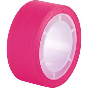 Cinta Adhesiva Tesafilm Neón 19mm X 10mts 1un Color Aleatorio - Tesa