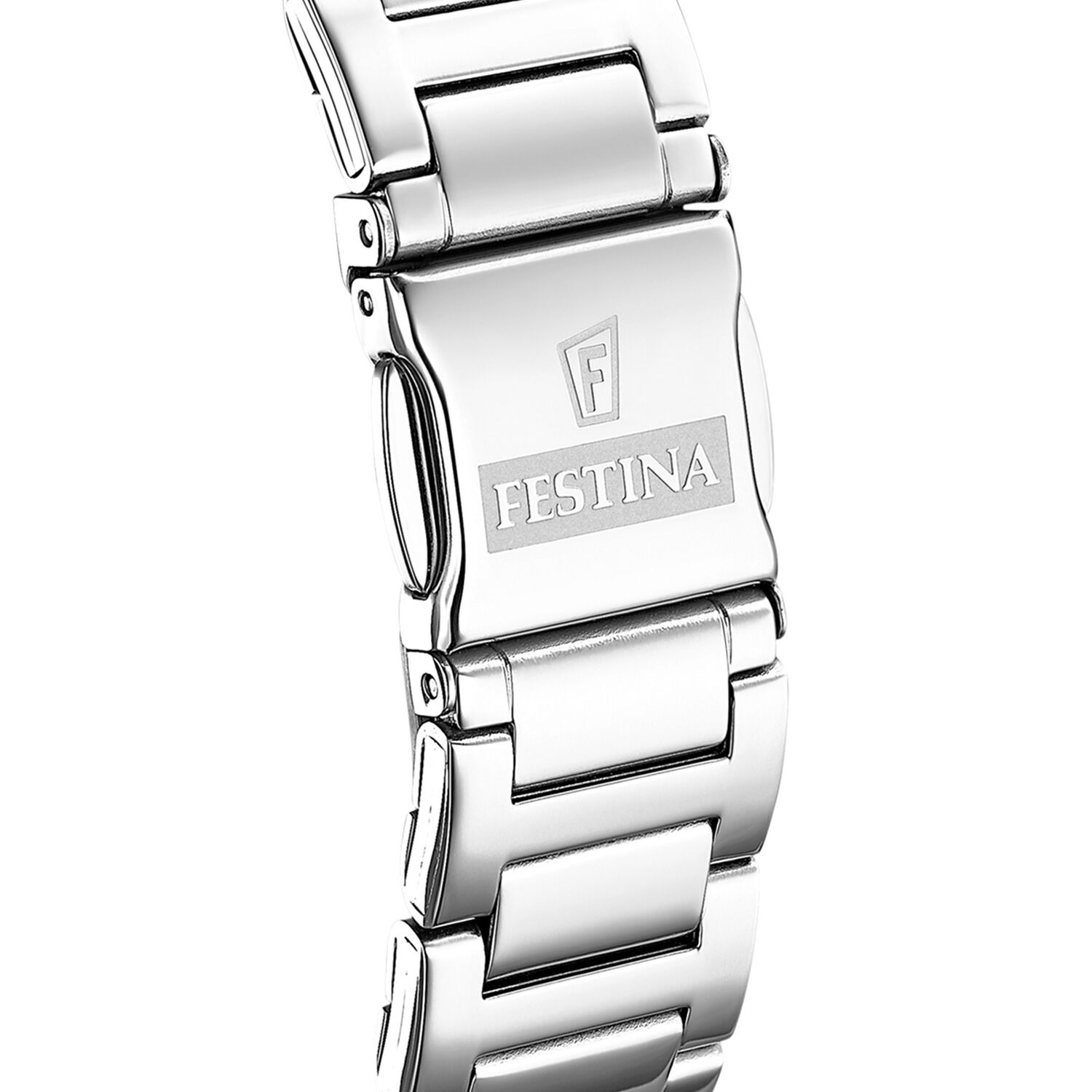Reloj F16716/4 Festina Azul Mujer Boyfriend Collection image number 1.0