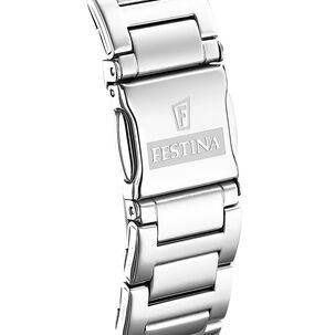 Reloj F16716/4 Festina Azul Mujer Boyfriend Collection