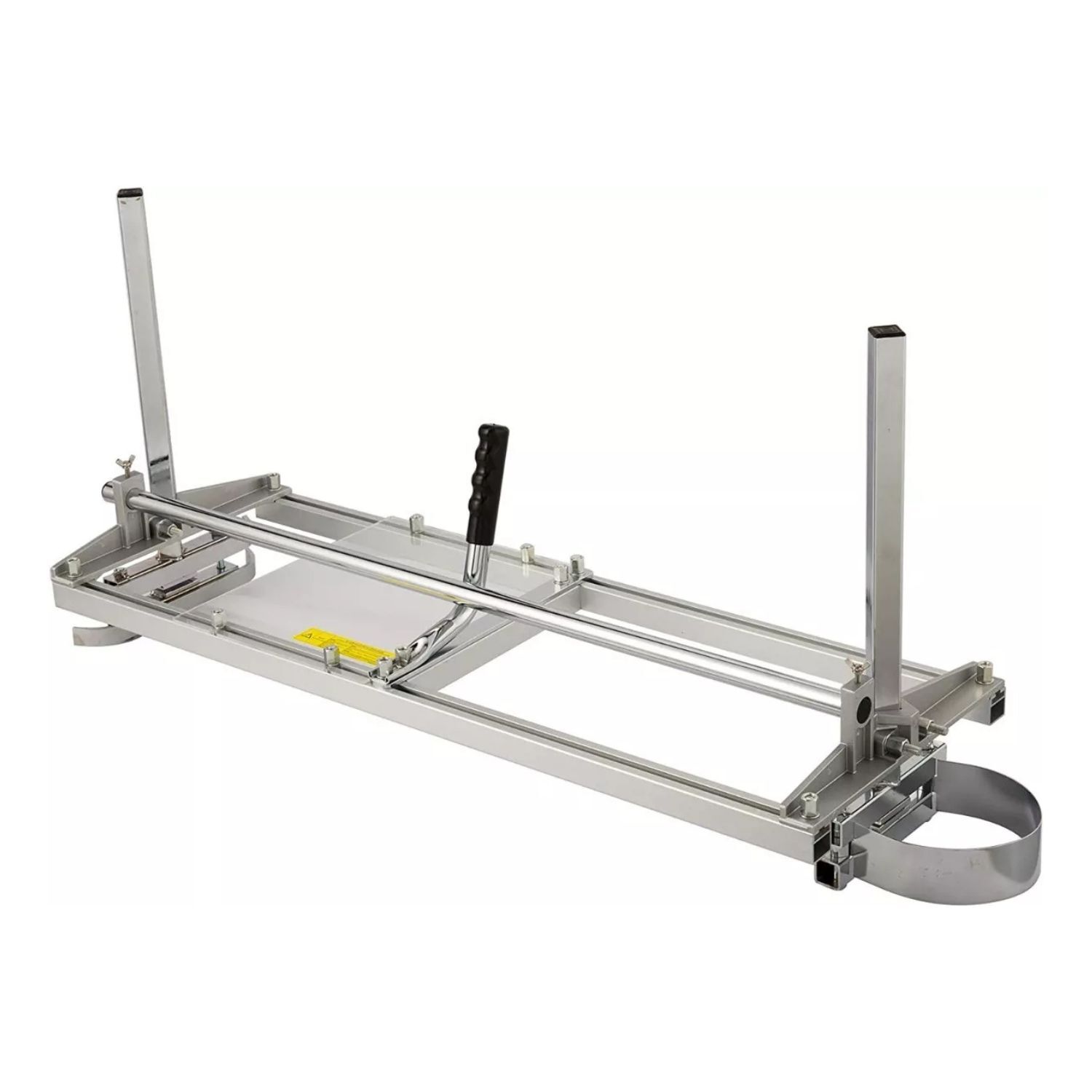 Aserradero Portatil Para Motosierra De 91cm Herramienta image number 1.0