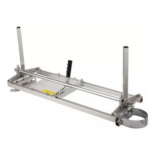 Aserradero Portatil Para Motosierra De 91cm Herramienta
