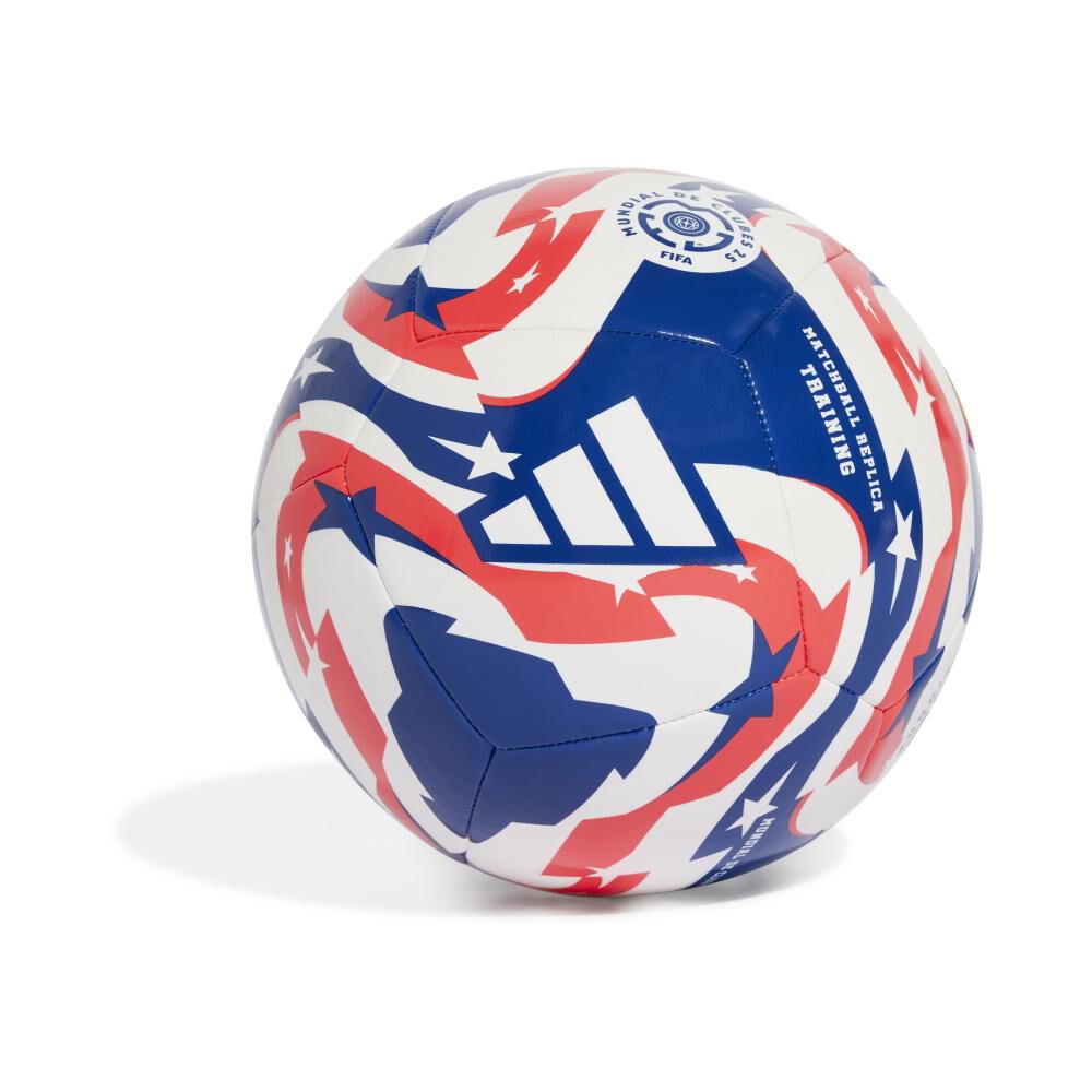 Balón Entrenamiento Mundial De Clubes Fifa 25 Adidas image number 0.0