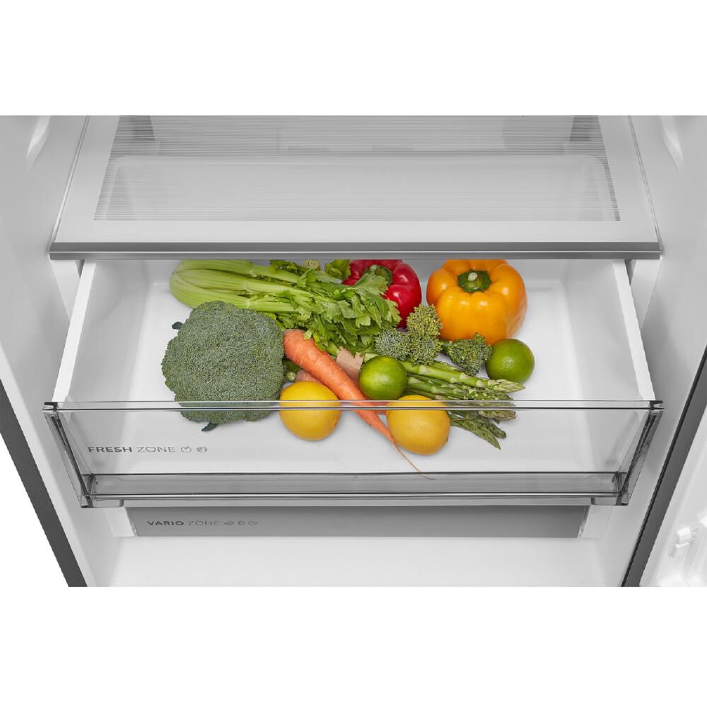 Refrigerador French Door Midea MDRM542FGE70 / No Frost / 392 Litros / image number 3.0