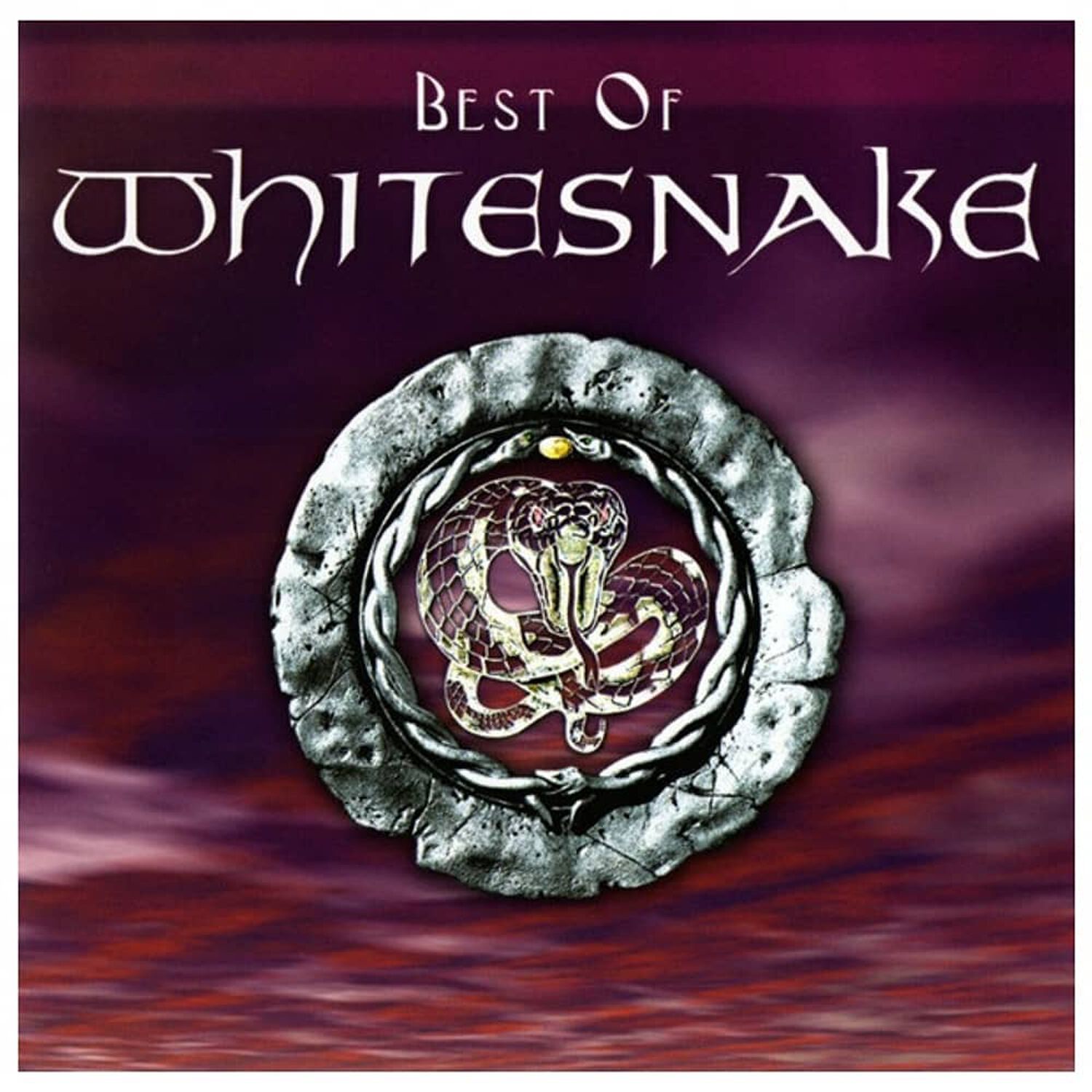 Whitesnake - Best Of | Cd image number 0.0