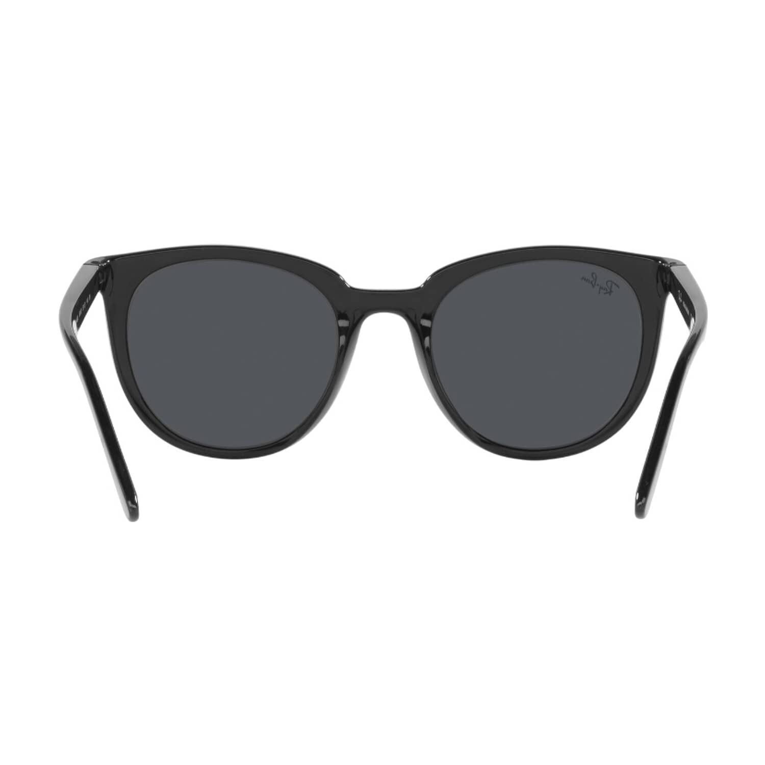 Lentes De Sol Negro Ray-ban image number 6.0