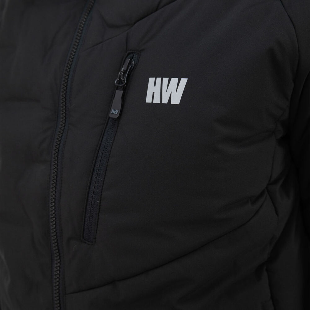 Parka Hw Explorer Negra image number 5.0