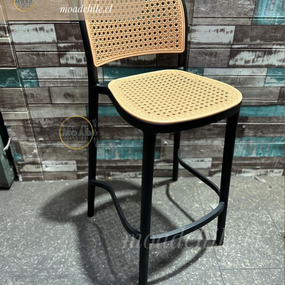 Taburete Bar Delta (65cm) image number 4.0