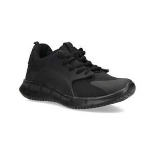 Zapatilla Urbana Hombre Rolly Go Black
