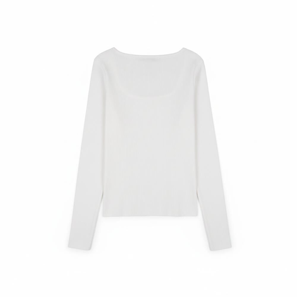 Polera Mujer Freedom image number 1.0