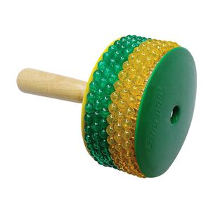 Cabasa Liverpool Terminada En Madera Peque&ntilde;o Af-pq