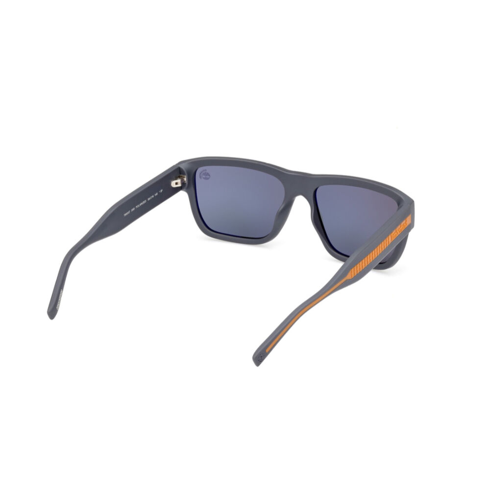 Lentes De Sol Gris Polarizados Timberland image number 5.0