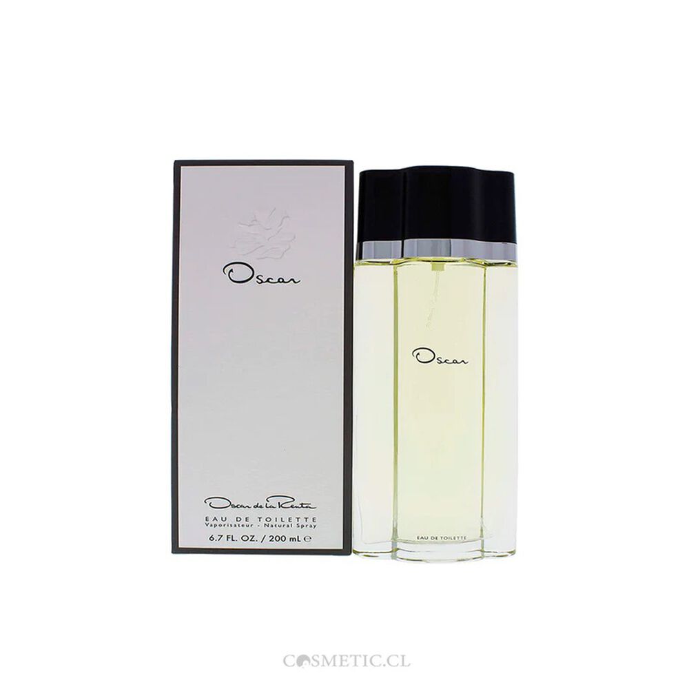 Oscar De La Renta 200 Ml Edt image number 0.0