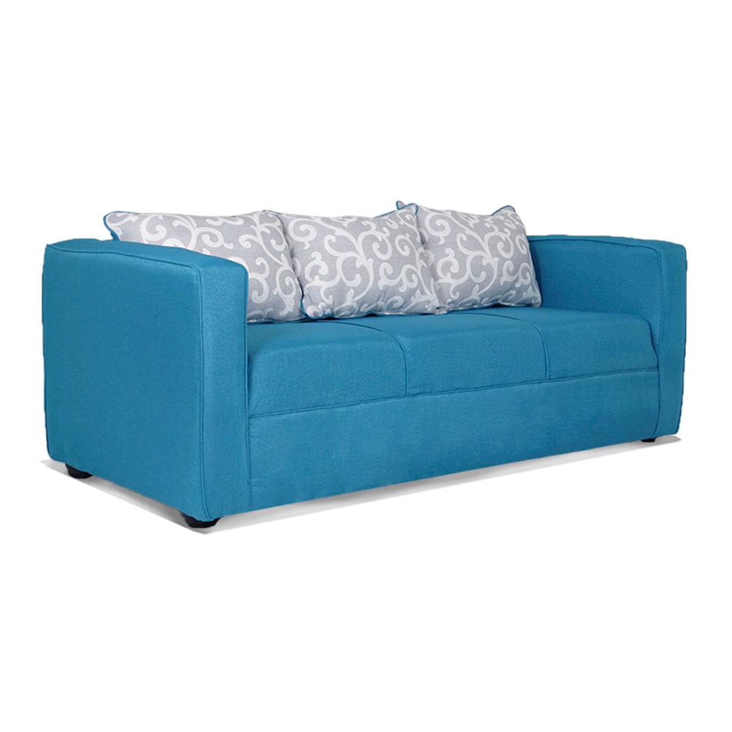 Juego De Living Elegant Detail Indiana / 5 Cuerpos image number 3.0