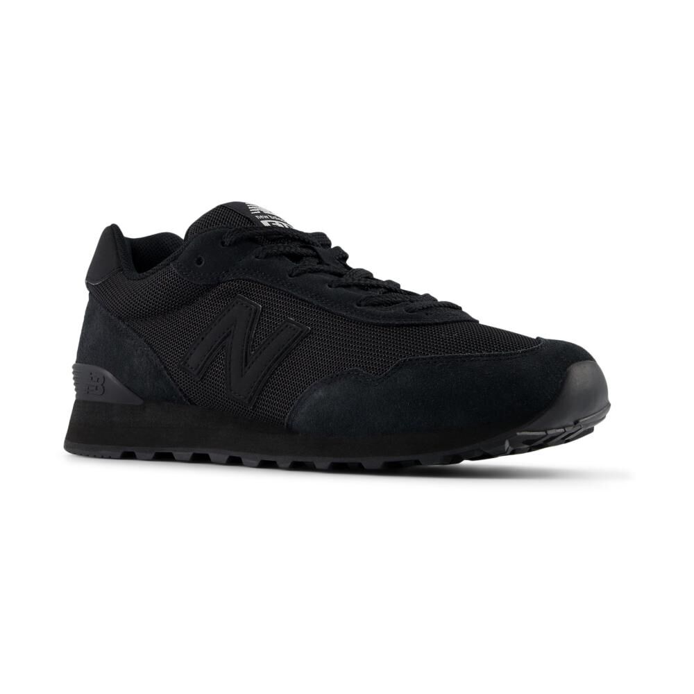 Zapatilla Urbana Hombre New Balance 515 Negro image number 0.0