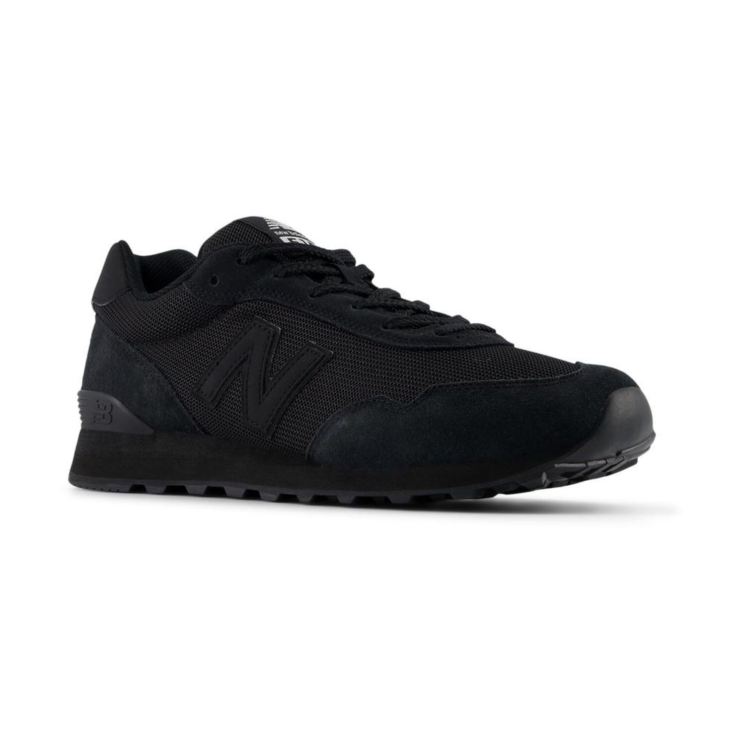 Zapatilla Urbana Hombre New Balance 515 Negro image number 0.0