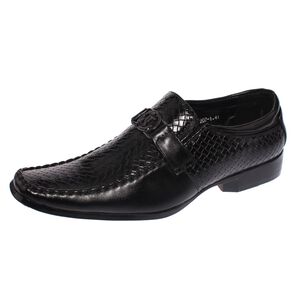 Mocas&iacute;n Negro Casatia Art: 82071black