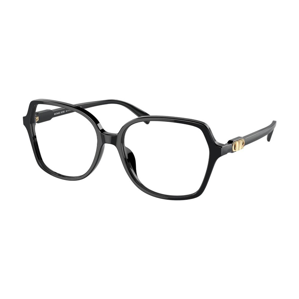 Lentes &Oacute;pticos Bernal Black Polished Michael Kors image number 1.0