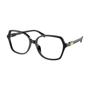 Lentes &Oacute;pticos Bernal Black Polished Michael Kors