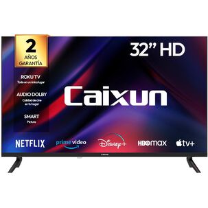 Led 32" Caixun C32V1HR / HD / Smart TV