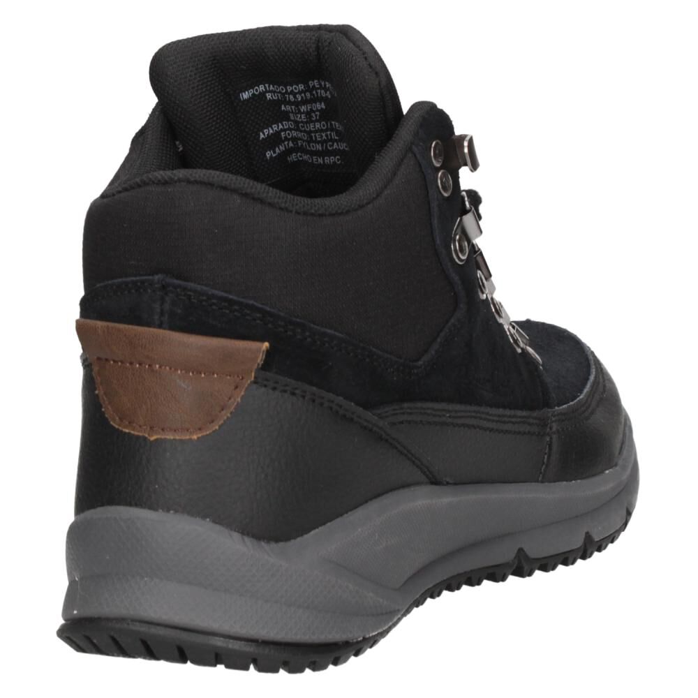 Botín Mujer Panama Jack image number 2.0