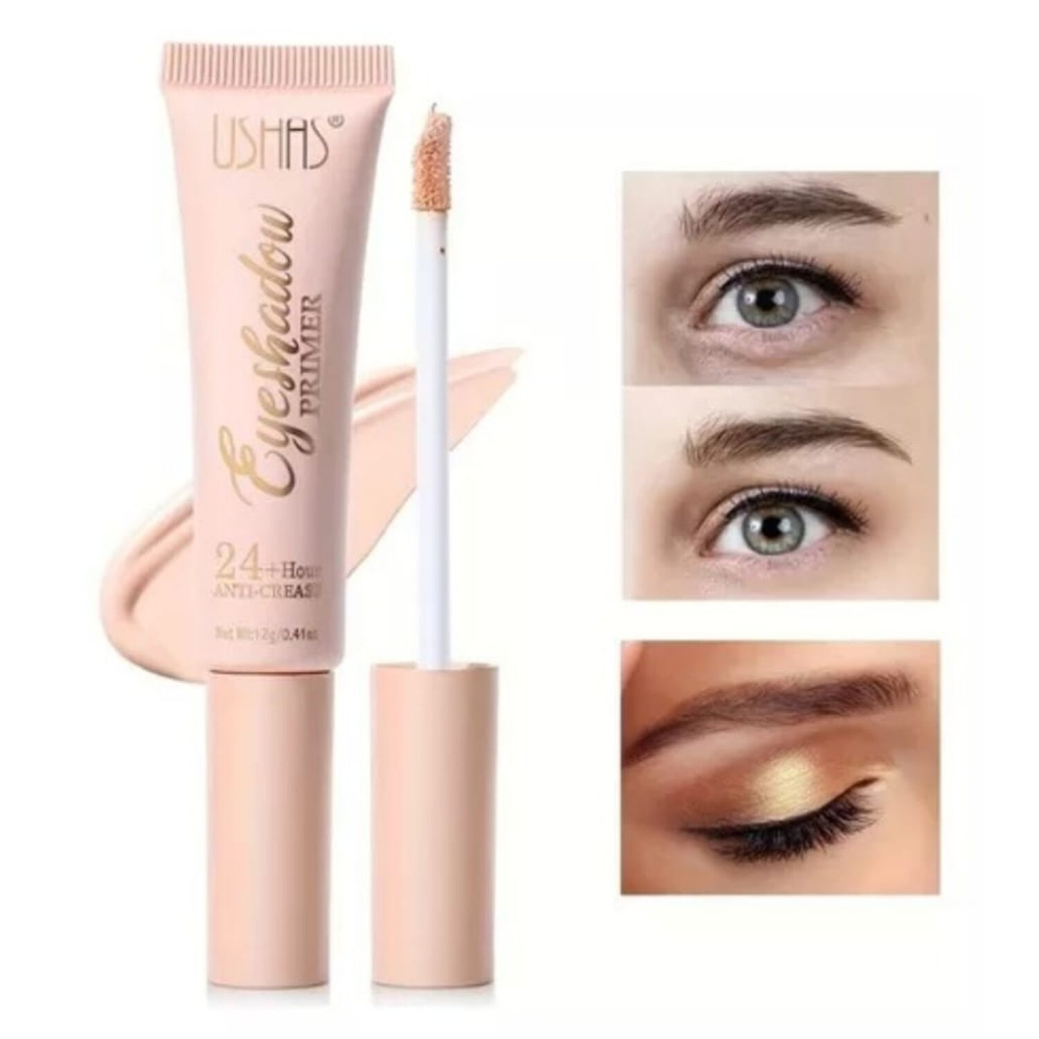 Primer Para Ojos Intensificador De Sombras Y Correcci&oacute;n De Parpado image number 0.0