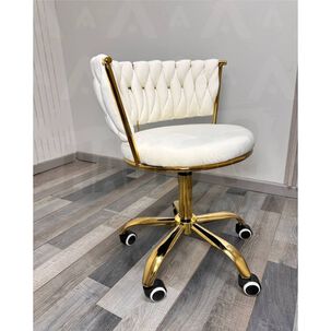 Silla Queen Lite De Escritorio