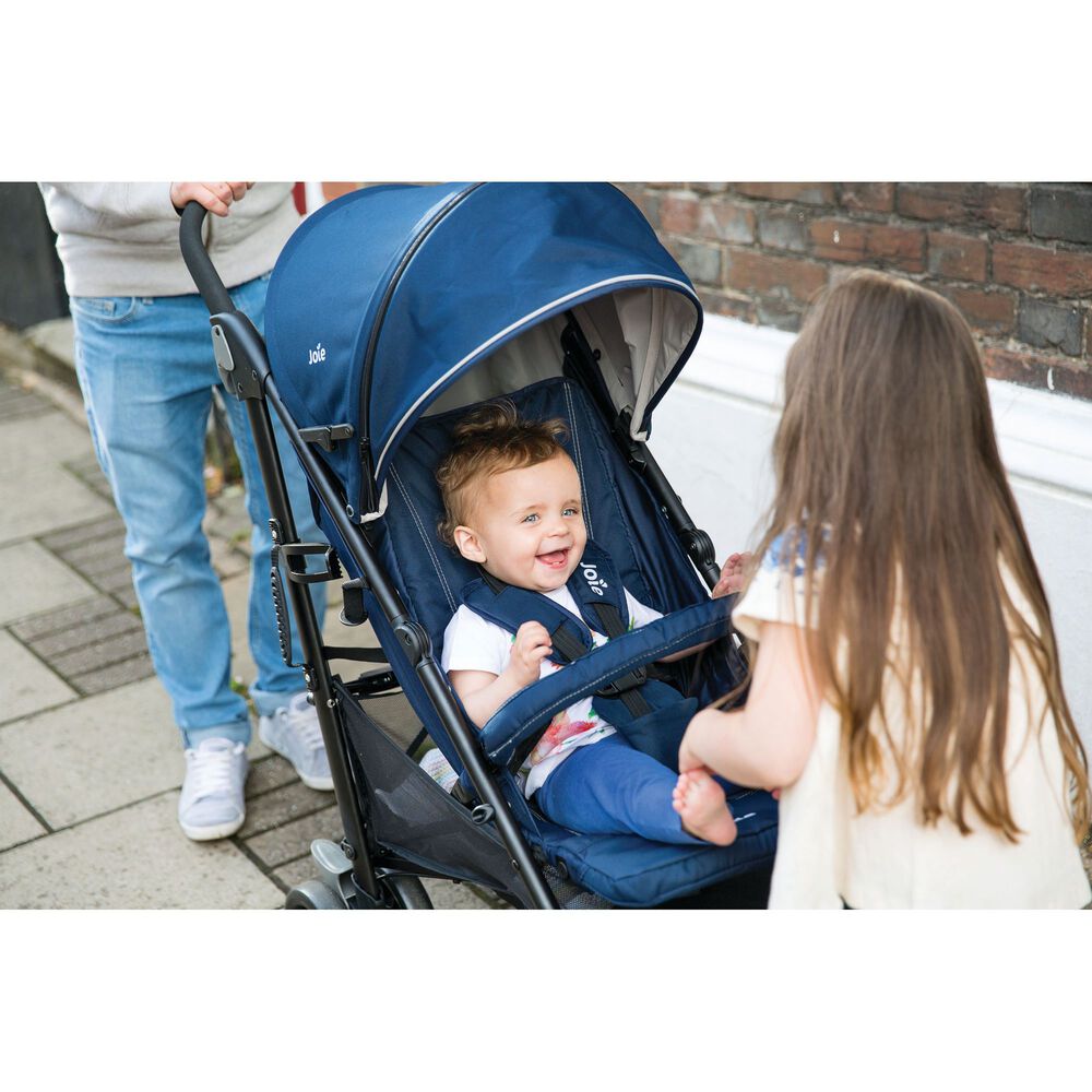 Coche Paragua Brisk Lx Ember image number 6.0