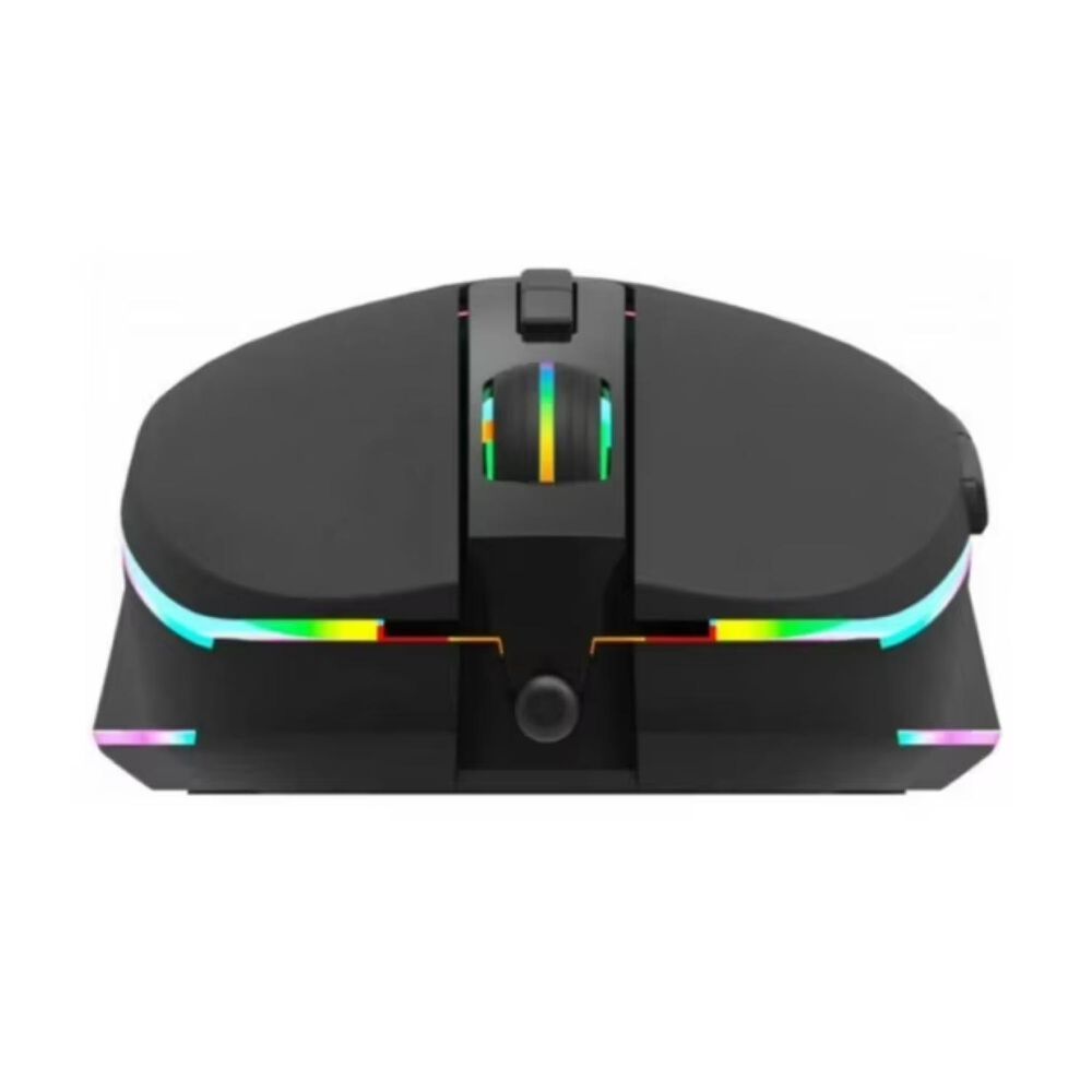 Mouse Gamer Usb 7 Botones 3600dpi Rgb Spk9414 image number 4.0